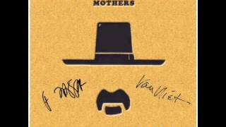 Frank Zappa and The Mothers - Apostrophe (1975 El Paso, Texas)