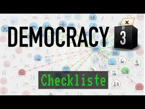 democracy pc review