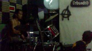 Spheres Of Madness Instrumental