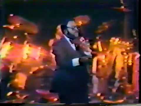 George Clinton & P Funk All Stars & Philippé Wynne