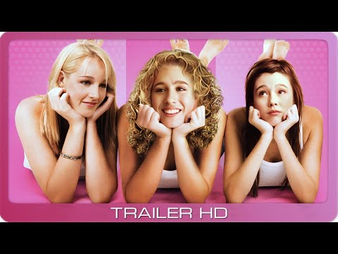 Girls Just Want to Have Fun ≣ 1985 ≣ Trailer