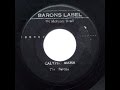 The Barons - Calypso Mama