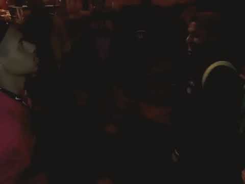 Batalha do Morro - Druw X Mokai ed 97