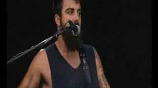 Scars On Broadway - Chemicals LIVE @ Area4 Festival 2008