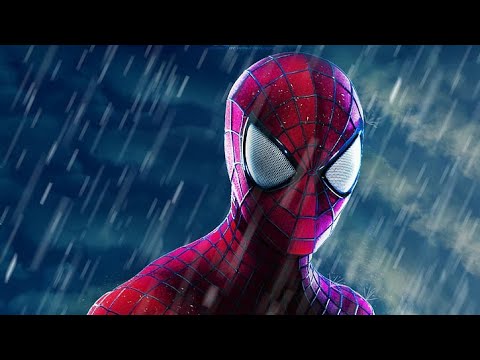 Mis escenas favoritas de la película: The Amazing Spider-Man 2 🕸️🤟🏼