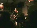 Neal Casal "SunDownTown" live at Polkadots in Tokyo