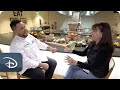 Touring Disney S Secret Flavor Lab Disney Files On Demand