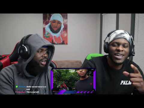 KO x V9 x Skillibeng - Back2Back #E9toEastsyde | #RAGTALKTV REACTION