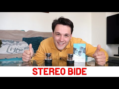 VEILLE FUNEBRE #4: WIKO WISHAKE VIBES, Stéréo Bide