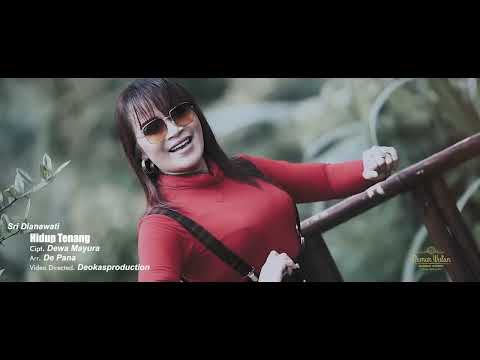 Sri Diana - Hidup Tenang (Official Video Klip Musik)