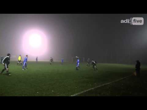 14-11-21 FC Alb - SG Griesingen 0:3