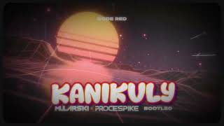 Code Red - Kanikuly (Mularski &amp; ProceSpike Bootleg) 2023