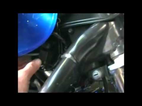 Rivco Horn Set installation - Cruiser Customizing Video