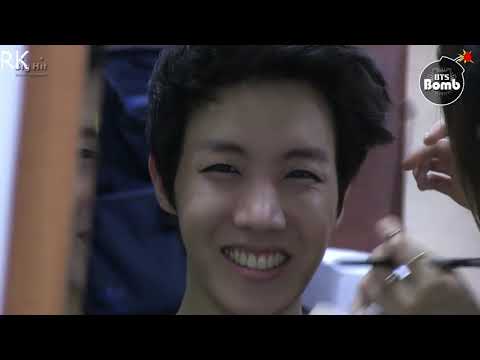 [INDO SUB] [BANGTAN BOMB] HELLO! VJ Jin is back