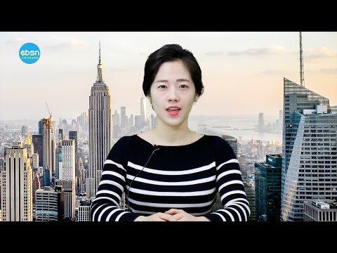 뉴욕기독교방송종합뉴스 2022년 4월 22일