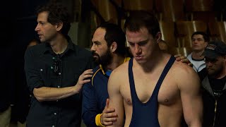Filmkings met Foxcatcher en Star Trek video