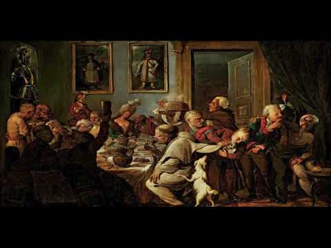 Pije Kuba do Jakuba - pieśń biesiadna (nowa aranżacja/nowe brzmienie)