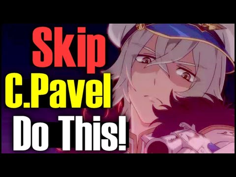 If You Dont' Have ML Pavel Just Do THIS!
