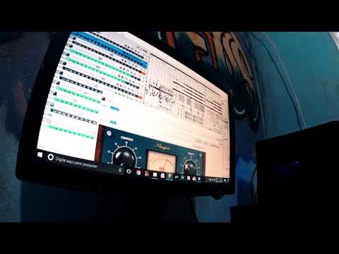 Previa Mc Diih Jr - Melhor Lugar (Dj Teoh)