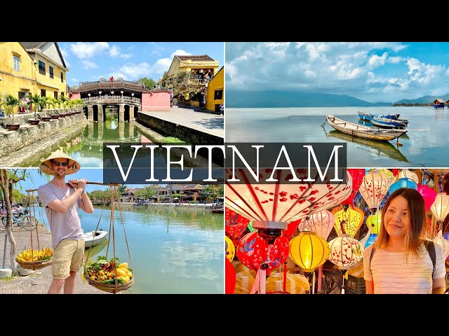 Beautiful Vietnam