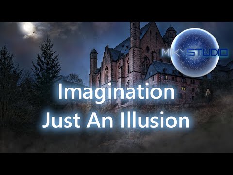 Imagination - Just An Illusion (Miky Studio cover)