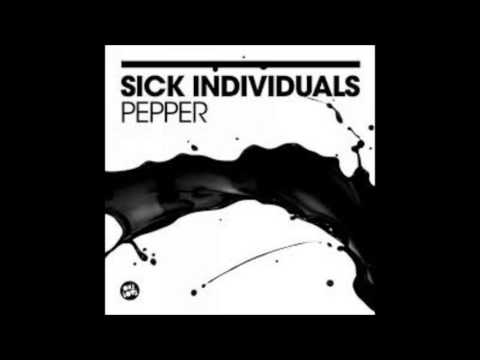 Sick Individuals - Pepper