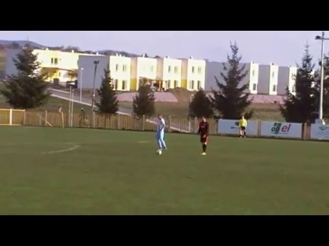 Sokol Ľubotice - Dlhé Klčovo