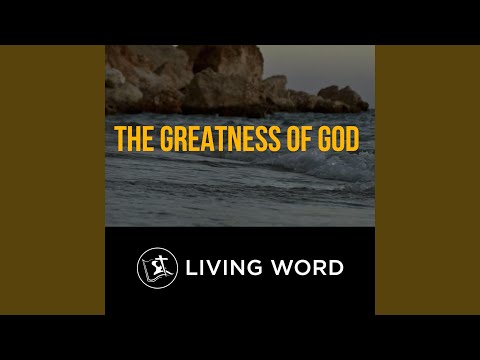 The Greatness of God (feat. Marie Caparros, Hannah Mariel, Karen Engracia, John Buenaventura,...