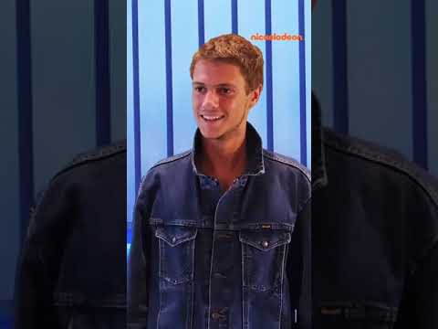 Danger Force - season 1 episode 7 Chapa's Crush end scene Jace Norman aka Henry Hart returns