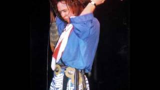 Stevie Ray Vaughan -  Change it