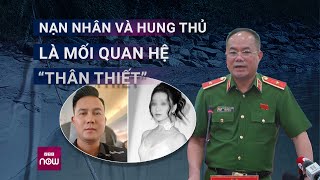 Thiếu tướng Nguyễn Thanh Tùng hé lộ chi