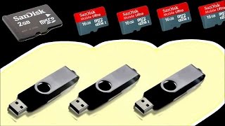 HOW TO SHOW/VIEW HIDDEN FILES AND FOLDERS FROM PENDRIVE, MEMORY CARD OR COMPUTER