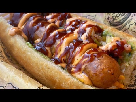 America Ranks These Hot Dogs The Best Of The Best