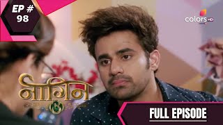 Naagin 3 - Full Episode 98 - With English Subtitle