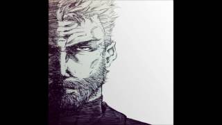 Nómada - Antenas de luna y marte (Single) / Rock Progresivo Chileno