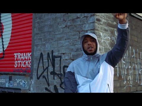 Alex Euro ft. Hyena - Tropa (Prod. LAUWii)