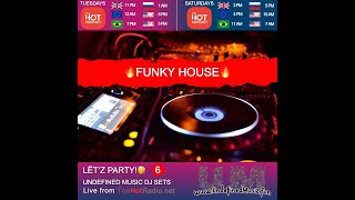 Download lagu Best of funky house DJ mix: October 2021 @TooHotRadio mp3