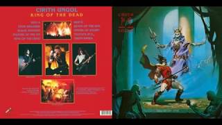 Cirith Ungol - King Of The Dead
