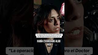 Tras años de sufrimiento… los médicos ya no saben cuánto tiempo de vida le queda.   #podcast