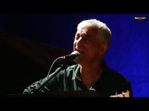 BUNGARO @ MOODY jazz cafè | Guardastelle | 19/04/2016