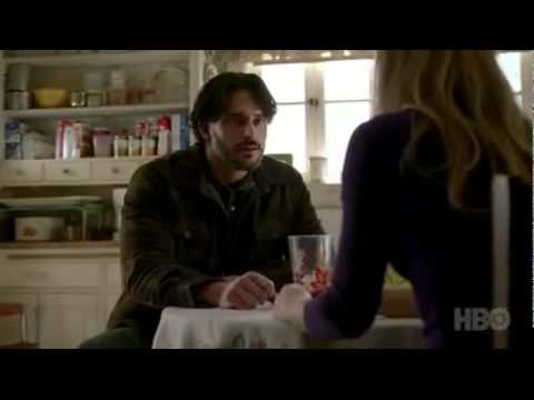 True Blood Season 5 Episode 1 "Turn! Turn! Turn!" 3 Previews Clips