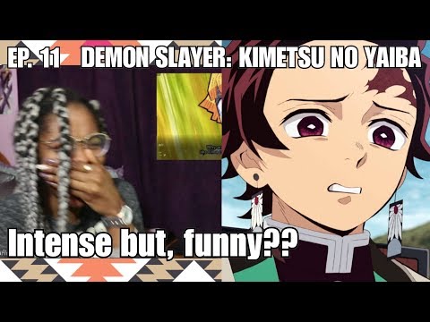 Random Videos Demon Slayer Kimetsu No Yaiba Episode 11 Reaction Wattpad Random Videos Demon Slayer Kimetsu No Yaiba Episode 11 Reaction Wattpad