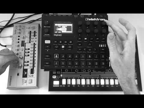 Christopher Kah - Session XIV Special Remix (Wheres your child)