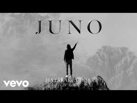 Juno - Hätäraketteja (Audio) ft. Rosi