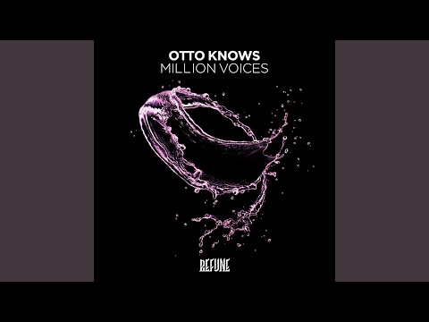 Million Voices - Extended Original Mix