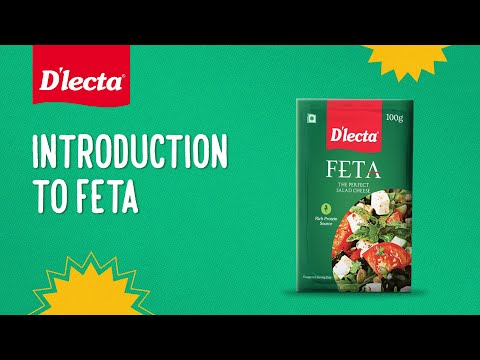 Dlecta history of feta, 2D animation by Yellow