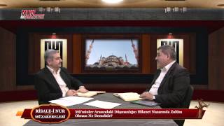 Mü'minler Arasındaki Düşmanlığın Hikmet Nazarında Zulüm Olması Ne Demektir?