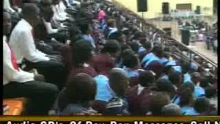 WAR AGAINST MARITAL DELAY EP  4