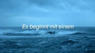 In the end - Linkin Park | Deutsche Übersetzung / German Translate 💙