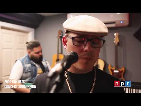 Taboo by El Soul (live session)